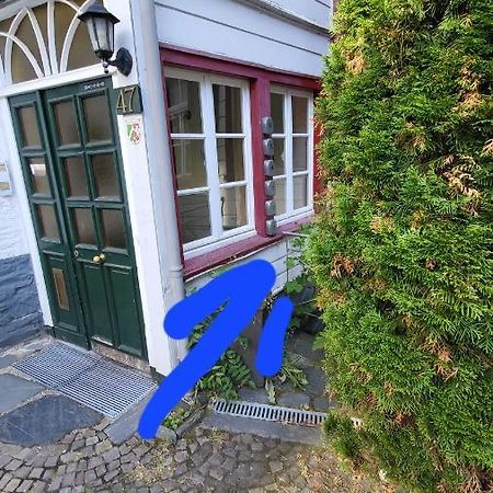 Tradition Monschau 3 Ngoại thất bức ảnh