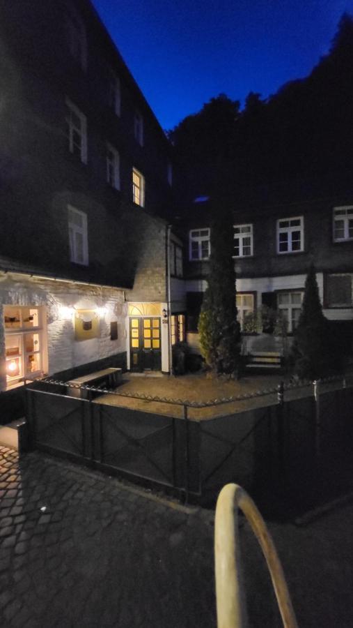 Tradition Monschau 3 Ngoại thất bức ảnh