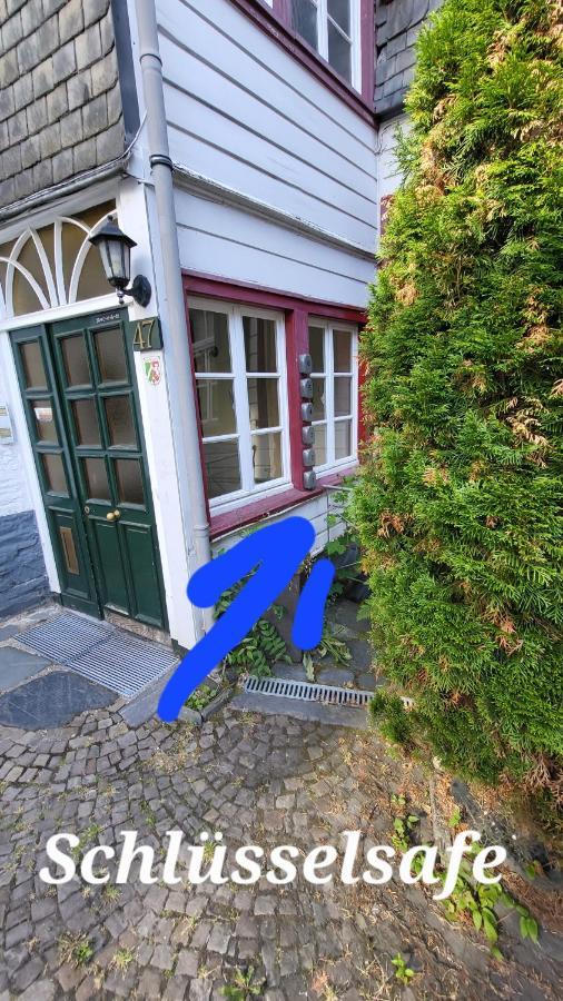 Tradition Monschau 3 Ngoại thất bức ảnh